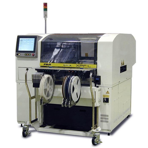 富士貼片機XP141EI 