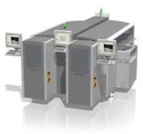 SIPLACE(西門子) CA晶元體貼片機