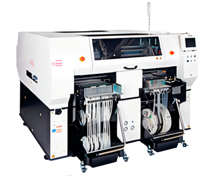 松下AM100貼片機