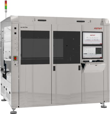 ASMPT全自動(dòng)高精校準(zhǔn)焊接系統(tǒng) GS-ULTRA
