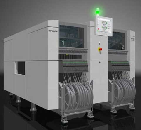 西門子貼片機 西門子貼片機