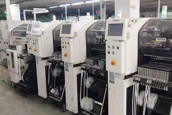 松下貼片機 松下貼片機