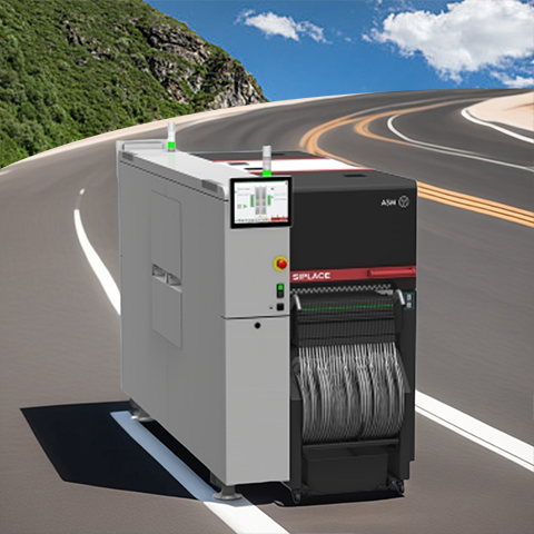 西門子貼片機廠家