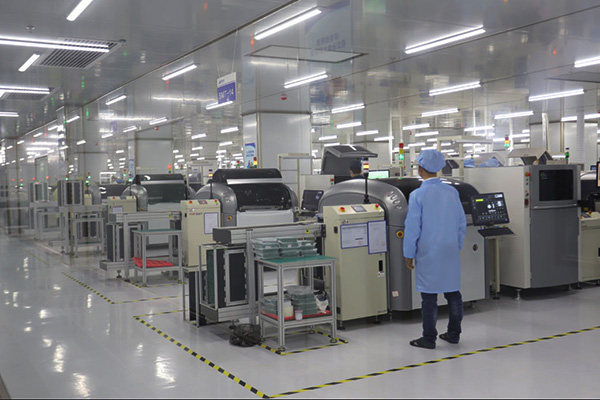 二手西門(mén)子貼片機(jī)整線廠家