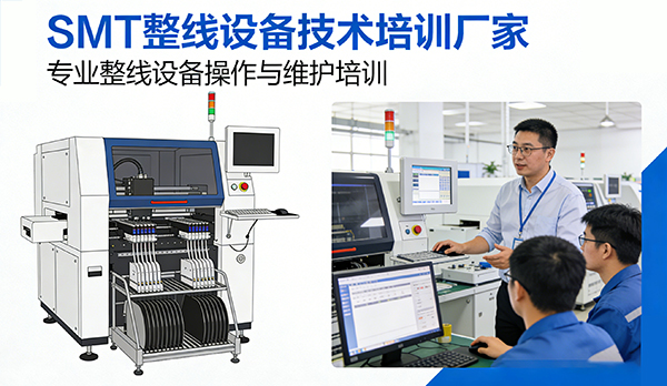 SMT整線設(shè)備技術(shù)培訓(xùn)廠家 SMT整線設(shè)備技術(shù)培訓(xùn)廠家