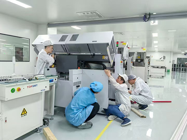 SMT貼片機整線技術培訓 SMT貼片機整線技術培訓