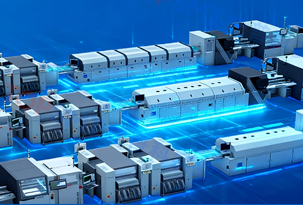 托普科實業(yè)SMT整線解決方案廠家 托普科實業(yè)SMT整線解決方案廠家